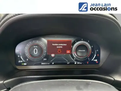 Photo 19 Ford Puma  1.5 EcoBoost 200 ch S&S BVM6