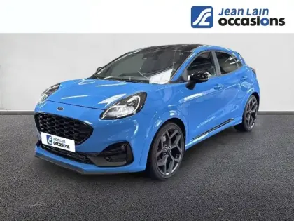 Photo Ford Puma St