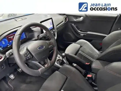 Photo 10 Ford Puma  1.5 EcoBoost 200 ch S&S BVM6