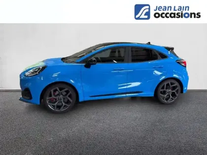 Photo 7 Ford Puma  1.5 EcoBoost 200 ch S&S BVM6