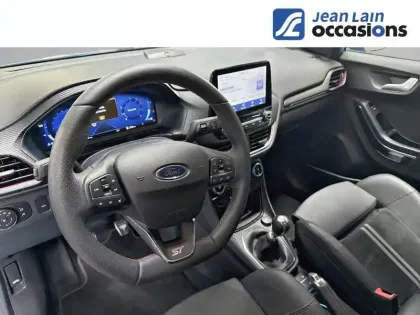 Photo 17 Ford Puma  1.5 EcoBoost 200 ch S&S BVM6