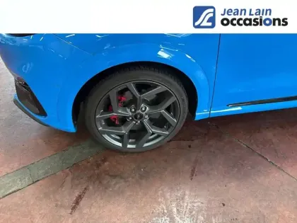 Photo 8 Ford Puma  1.5 EcoBoost 200 ch S&S BVM6