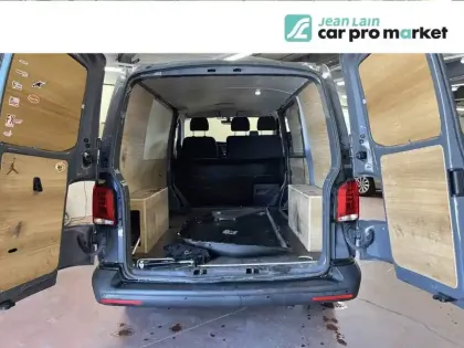 Photo 13 Volkswagen Transporter  6.1 VAN L1H1 2.0 TDI 90 BVM5