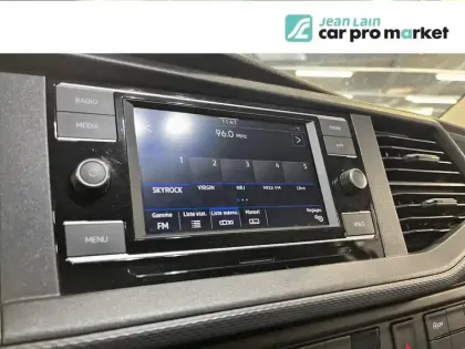 Photo 14 Volkswagen Transporter  6.1 VAN L1H1 2.0 TDI 90 BVM5