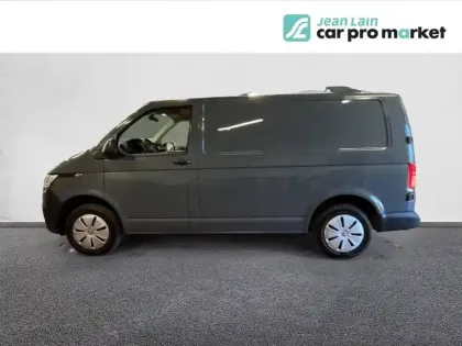Photo 6 Volkswagen Transporter  6.1 VAN L1H1 2.0 TDI 90 BVM5