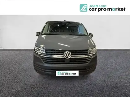 Photo 8 Volkswagen Transporter  6.1 VAN L1H1 2.0 TDI 90 BVM5