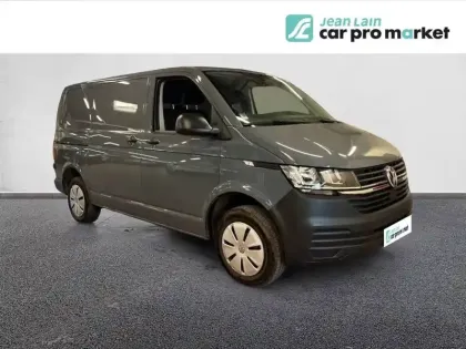 Photo 9 Volkswagen Transporter  6.1 VAN L1H1 2.0 TDI 90 BVM5