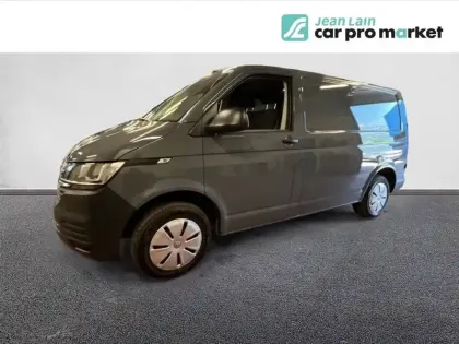 Photo Volkswagen Transporter Business