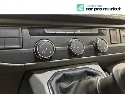 Photo 16 Volkswagen Transporter  6.1 VAN L1H1 2.0 TDI 90 BVM5