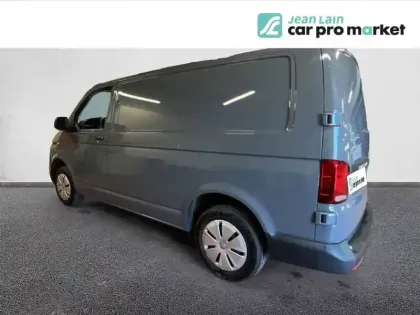 Photo 10 Volkswagen Transporter  6.1 VAN L1H1 2.0 TDI 90 BVM5