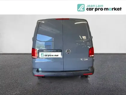 Photo 7 Volkswagen Transporter  6.1 VAN L1H1 2.0 TDI 90 BVM5