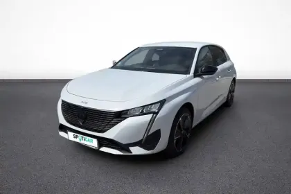 Photo Peugeot 308 Allure