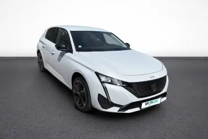 Photo 6 Peugeot 308  Electrique 54 kWh 156ch