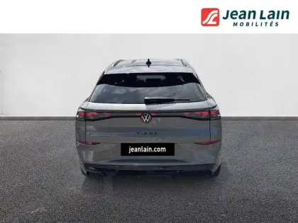 Photo 5 Volkswagen T-roc  1.5 eTSI EVO2 Hybrid 150 ch DSG7