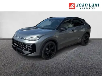Photo Volkswagen T-roc R-line Edition