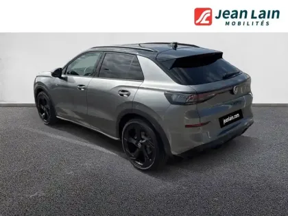 Photo 6 Volkswagen T-roc  1.5 eTSI EVO2 Hybrid 150 ch DSG7