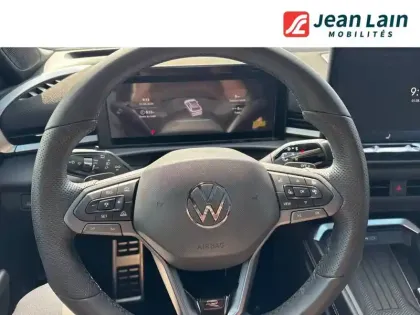 Photo 11 Volkswagen T-roc  1.5 eTSI EVO2 Hybrid 150 ch DSG7