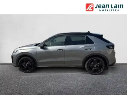 Photo 7 Volkswagen T-roc  1.5 eTSI EVO2 Hybrid 150 ch DSG7