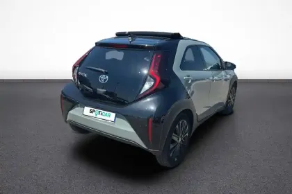 Photo 5 Toyota Aygo X  1.0 VVT-i 72