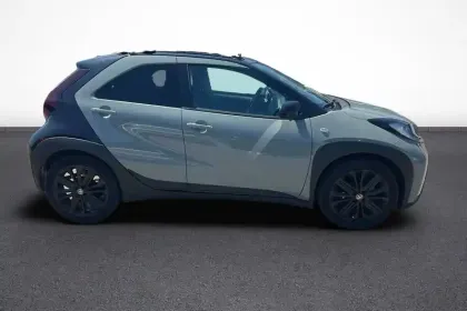 Photo 6 Toyota Aygo X  1.0 VVT-i 72