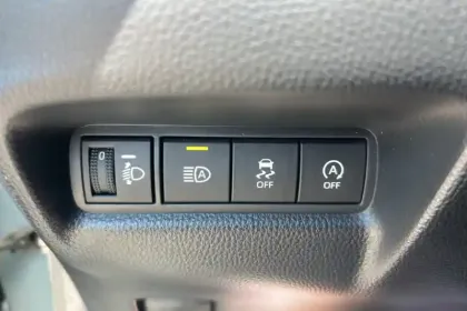 Photo 14 Toyota Aygo X  1.0 VVT-i 72