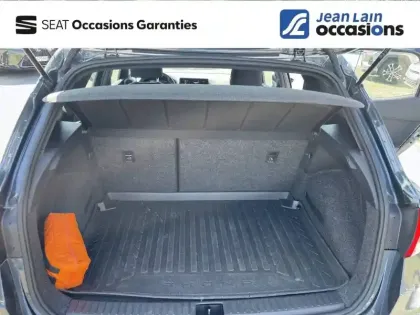 Photo 13 Seat Arona  1.0 TSI 110 ch Start/Stop DSG7