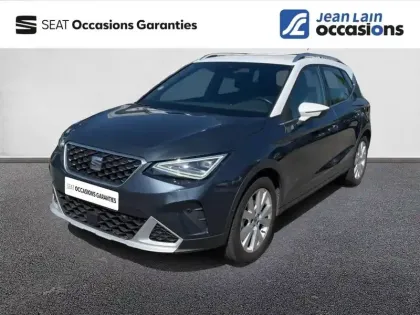 Photo Seat Arona Xperience