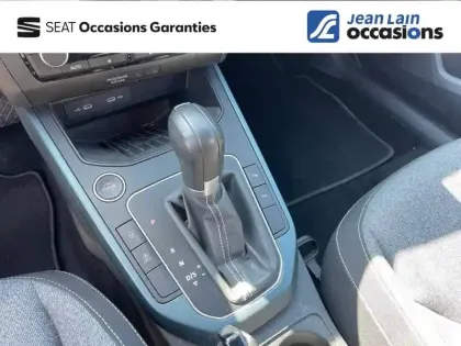Photo 15 Seat Arona  1.0 TSI 110 ch Start/Stop DSG7