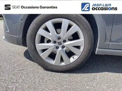 Photo 11 Seat Arona  1.0 TSI 110 ch Start/Stop DSG7