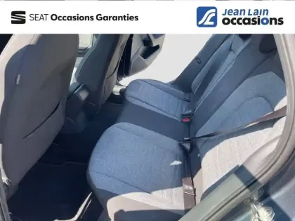 Photo 5 Seat Arona  1.0 TSI 110 ch Start/Stop DSG7
