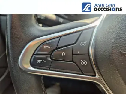 Photo 19 Renault Captur  E-Tech 145 - 21
