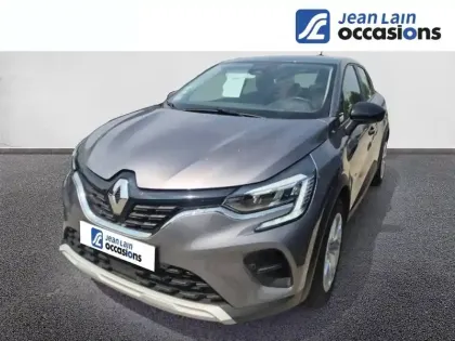 Photo Renault Captur Business