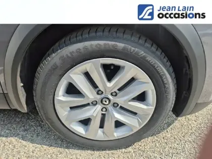Photo 8 Renault Captur  E-Tech 145 - 21