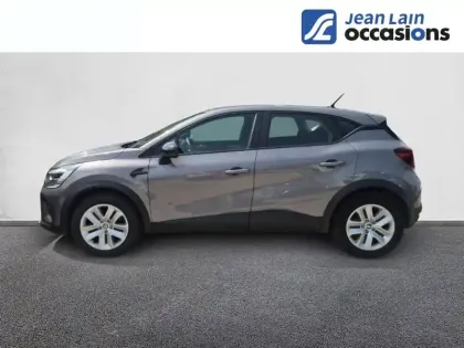 Photo 7 Renault Captur  E-Tech 145 - 21