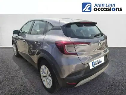 Photo 6 Renault Captur  E-Tech 145 - 21