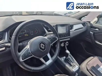 Photo 10 Renault Captur  E-Tech 145 - 21