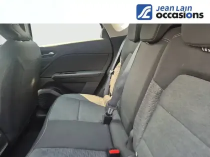 Photo 16 Renault Captur  E-Tech 145 - 21