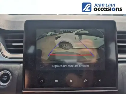 Photo 15 Renault Captur  E-Tech 145 - 21