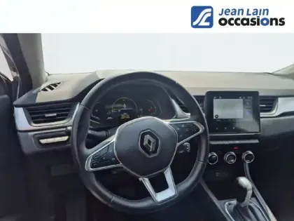 Photo 17 Renault Captur  E-Tech 145 - 21
