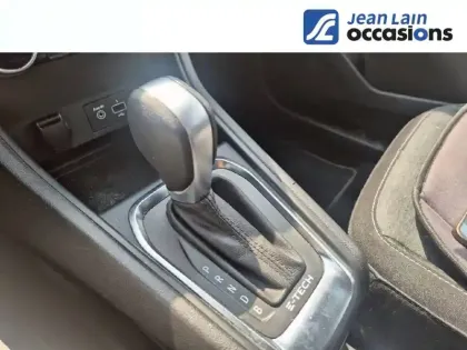 Photo 12 Renault Captur  E-Tech 145 - 21
