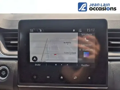 Photo 14 Renault Captur  E-Tech 145 - 21