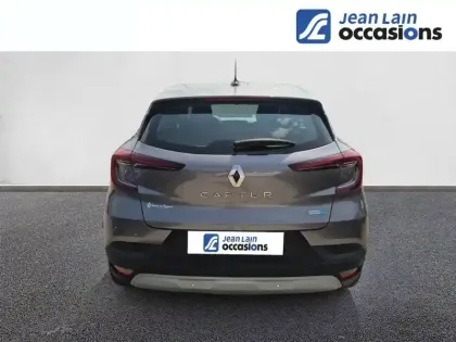 Photo 5 Renault Captur  E-Tech 145 - 21