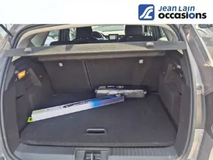 Photo 9 Renault Captur  E-Tech 145 - 21