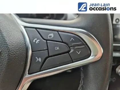 Photo 11 Renault Captur  E-Tech 145 - 21