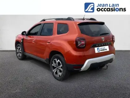 Photo 6 Dacia Duster  ECO-G 100 4x2