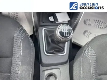 Photo 12 Dacia Duster  ECO-G 100 4x2