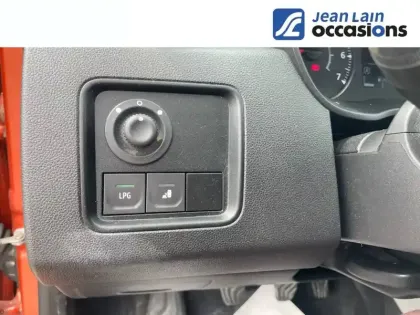 Photo 18 Dacia Duster  ECO-G 100 4x2