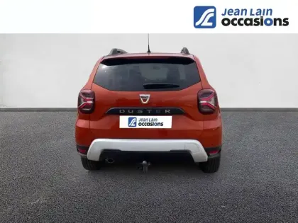 Photo 5 Dacia Duster  ECO-G 100 4x2