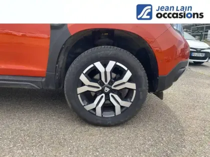 Photo 8 Dacia Duster  ECO-G 100 4x2
