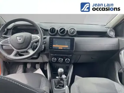 Photo 17 Dacia Duster  ECO-G 100 4x2